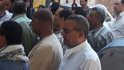 اعتصام العاملين بمحاجر الشرقية لليوم الثالث على التوالي (الصور)