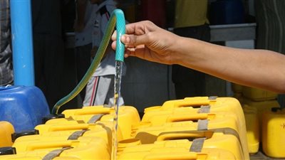 مسئول إسرائيلي: السلطة سبب انقطاع المياه في الضفة وغزة