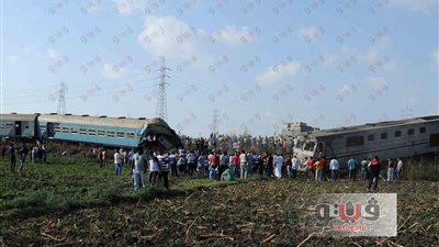 نشرة حوادث فيتو.. وأبرزها تشكيل لجنة سباعية لفحص قطاري الإسكندرية