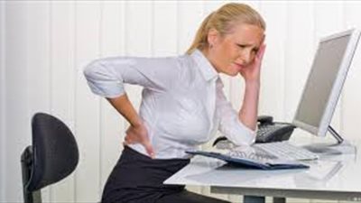 تخلصي من آلام الظهر والروماتيزم بزيت حبة البركة