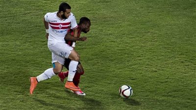 5 معلومات عن «بنيامين أوشيمبونج» أولى صفقات الزمالك