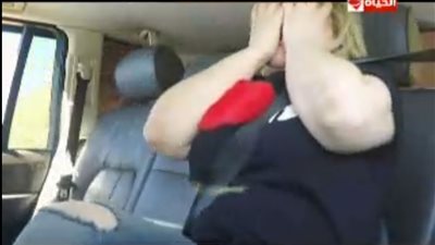 بالفيديو.. مها أحمد تنهار في «هاني هز الجبل»