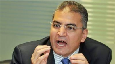 قاضى التحقيق يتسلم تقرير 