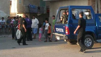 تنفيذ 17 ألفا و311 حكمًا قضائيًا متنوعًا خلال 24 ساعة