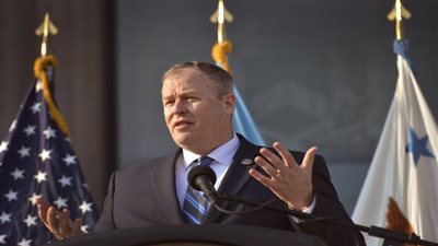 أمريكا تبدأ حربها الإلكترونية ضد «داعش»