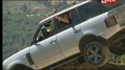 بالفيديو.. وصلة سباب وشتائم من مها أحمد لـ «هاني رمزي»