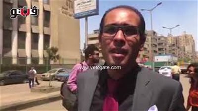 مالك عدلي في اتهامات قضية «الفعل الفاضح»: الأحراز مزورة (فيديو)