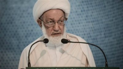 إيران تطالب الأمم المتحدة بالتدخل لإلغاء حكم ضد عيسى قاسم