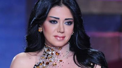 رانيا يوسف: «كل زيجاتي كانت مصلحة»