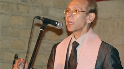 «التنمية الثقافية» يطلق الموسم الثاني لمسابقة «الصوت الذهبي»