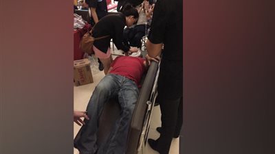 داعش يعلن مسئوليته عن هجوم مانيلا في الفلبين