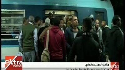 بالفيديو.. المترو: لا نية لدينا لرفع سعر التذكرة مرة أخرى