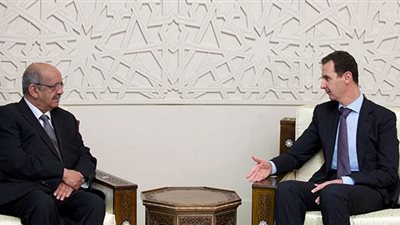 الأسد: الوضع الميداني في سوريا أفضل.. وصمود الشعب «مستمر»