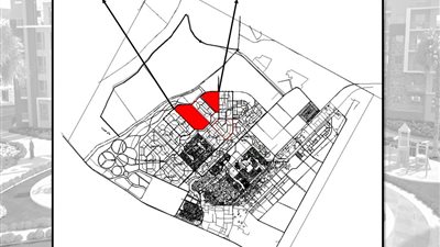 تفاصيل أراضي القرعة التكميلية للإسكان الاجتماعي بالسادات