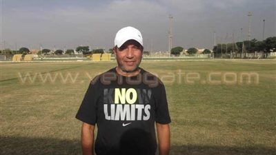 «زيزو» يطالب لاعبي المقاولون بالفوز على المقاصة في دوري الجمهورية