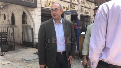 عام كامل على محاكمة «خالد علي» بتهمة الفعل الفاضح.. حكم بالحبس ٣ أشهر أول درجة.. علي: والله لم أفعلها والقضية ملفقة.. أتخوف في أن يمنعني الحكم من ممارسة المحاماة