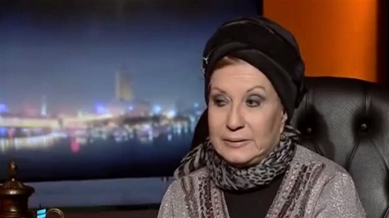 المطربة طروب