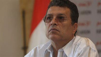 علاء عبد العزيز يقترب من منصب مدير المنتخب الأوليمبي