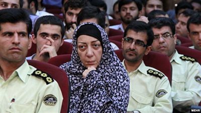 السجن 6 سنوات لإيرانية تحمل الجنسية الفرنسية بتهمة التجسس