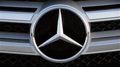 مرسيدس تضيف سيارة جديدة إلى أسطولها استعدادا لمعرض فرانكفورت