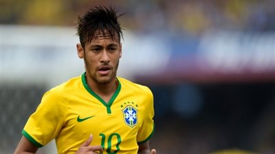 نيمار يغيب عن مواجهة باريس سان جيرمان وسانت إتيان بالدوري الفرنسي