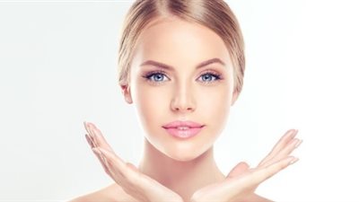 سكرب الأرز المطحون يخلصك من جميع مشكلات البشرة