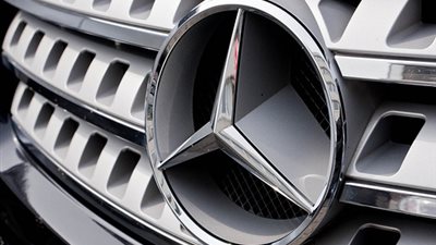 مرسيدس تحاول توسيع خدمة الركن الذاتي حول العالم