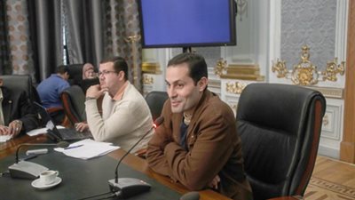 أحمد الطنطاوي: لسنا مجلس الحكومة والفهلوة والفتاكة خطأ