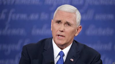 نشرة الصحف الأجنبية.. نائب ترامب يكشف موعد نقل السفارة إلى القدس