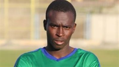 رسميا.. المقاصة يتعاقد مع السنغالي أرونا سينيه 4 مواسم ونصف