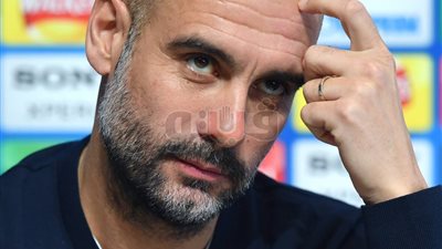 جوارديولا: فولهام سيحظى بموسم جيد