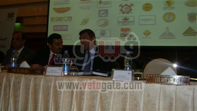 إقامة أول مشروع للتنمية بنظام المجمعات التعدينية المتكاملة