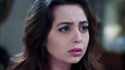 هبة مجدي.. «خبطتين في الرأس توجع»