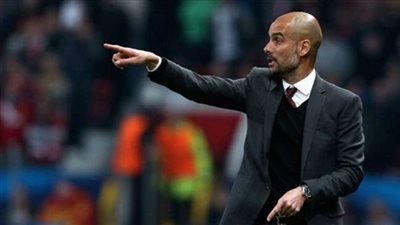 جوارديولا يعلق على لعب مباريات بالدوري الإسباني في أمريكا