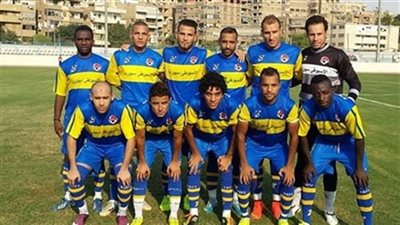 تعرف على تشكيل الأسيوطي أمام الإسماعيلي بالدوري اليوم