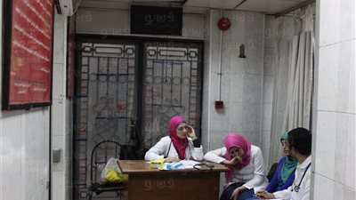 بالفيديو والصور.. «فيتو» تتناول الإفطار مع الفريق الطبي بمستشفى المنيرة.. المدير: حالات حوادث السير الأكثر بأقسام الاستقبال «وقت المغربية».. والأطباء الأقباط يعملون بدلا من المسلمي