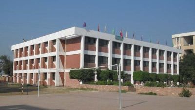 مدارس الأقباط بالمنيا 