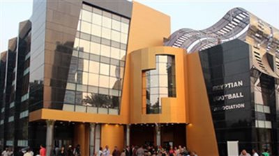 الجبلاية توافق على ضم محمد عشري لجهاز الأوليمبي