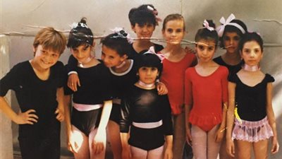 مهنة مكسيم خليل قبل الشهرة