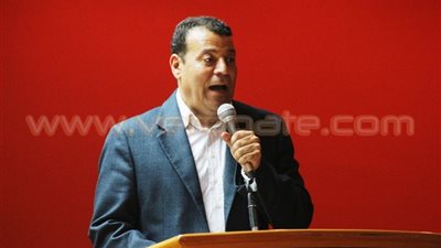 عصام كامل: جلال السعيد قال حطوا كلام الجيوشي في الدرج