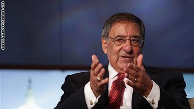 ليون بانيتا: يجب على واشنطن منع روسيا من التوسع في المنطقة العربية