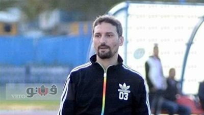 مدرب سموحة: التركيز في لقاء الزمالك أهم من بيدفيست