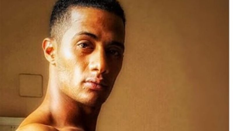 محمد رمضان
