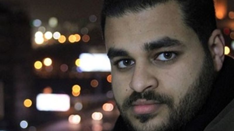 أحمد عبد الله محامى