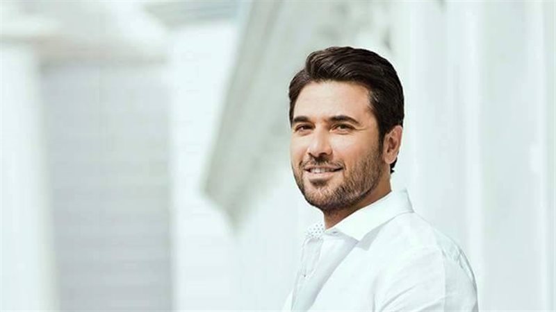  أحمد عز