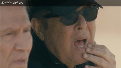 التحقيق مع «فاروق الفيشاوي» في قضية رشوة في «رأس الغول»