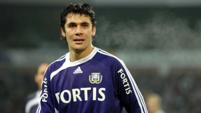 أحمد حسن: نسعى للمصالحة بين جماهير الأهلى والمصرى