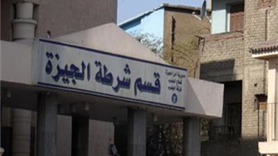 مباحث الجيزة تضبط المتهمين بقتل عامل الهرم.. أحدهم: سرق أمي