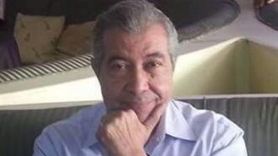 وفاة المستشار الثقافي لنادي الشمس