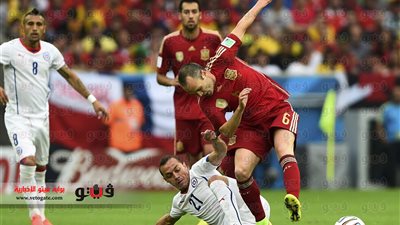 بالفيديو والصور..